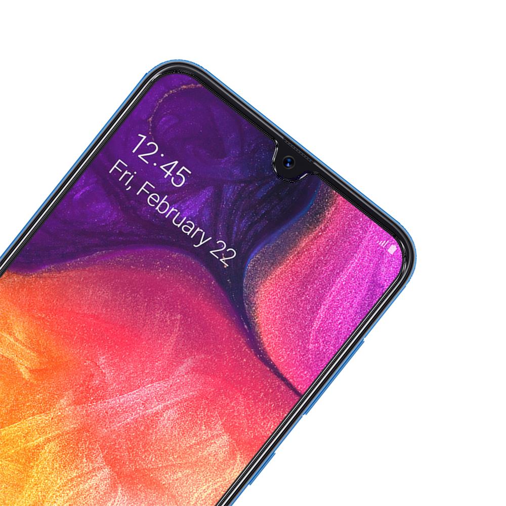 Glas 2in1 für Samsung Galaxy A50 / A30s