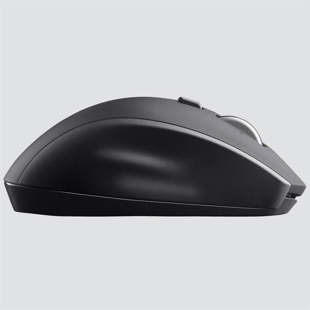 PC-Maus LOGITECH M705 in Schwarz