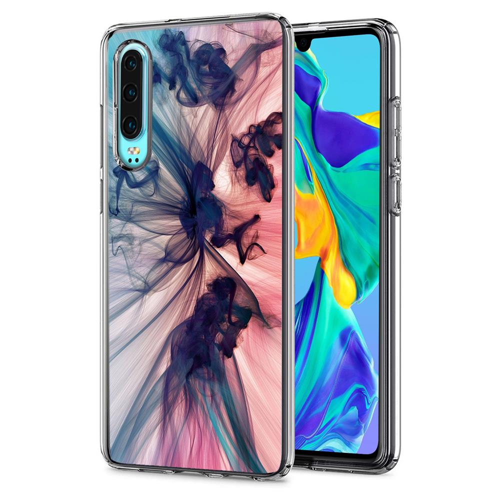 IMD Case für Huawei P30 als Motiv 03