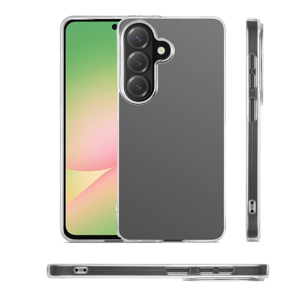 Zero für Samsung Galaxy A37 5G in Transparent