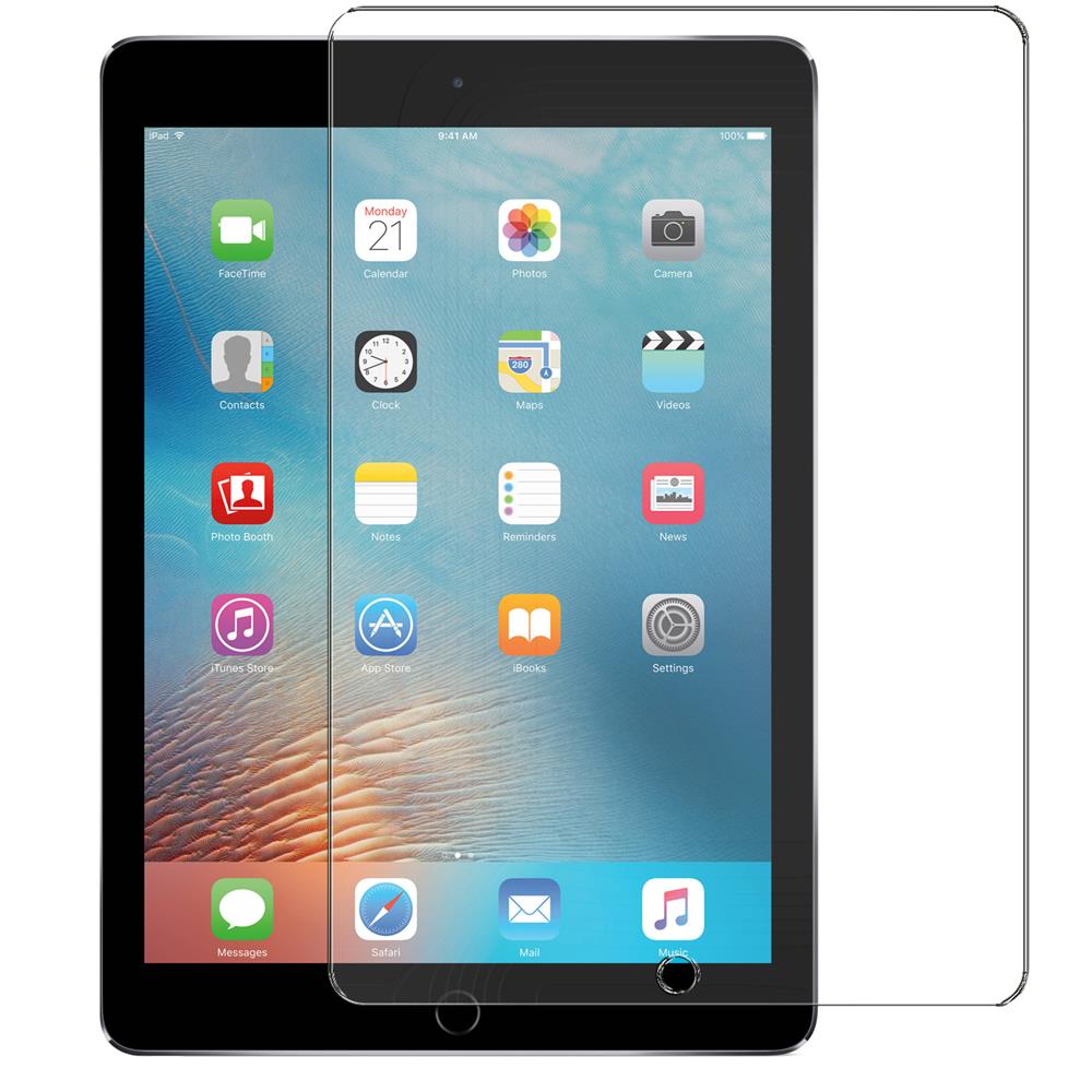 Glasfolie für Apple iPad Pro 9.7