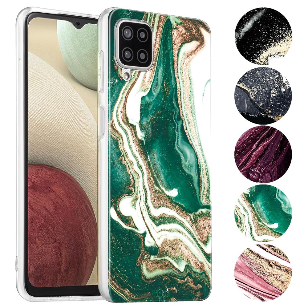 Sand Case für Samsung Galaxy A22 4G / M22
