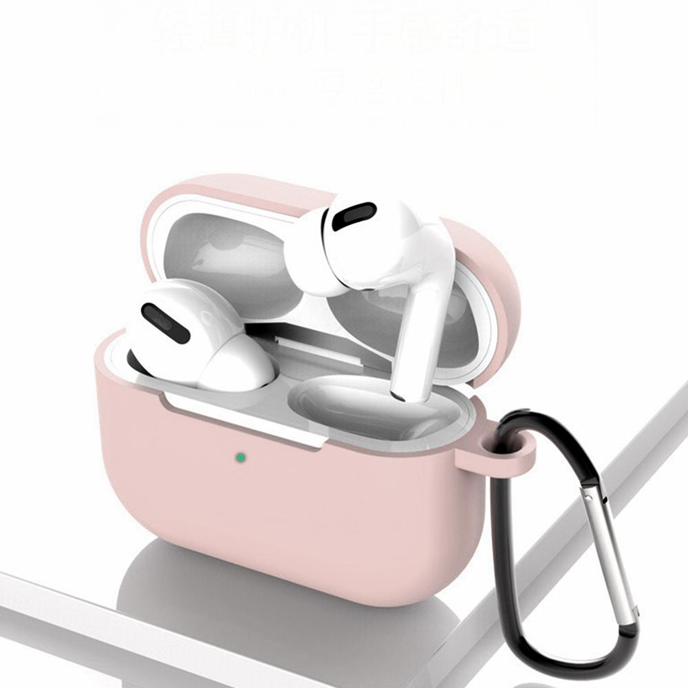 AirPods Simple - AirPods Pro 1 in Rosa