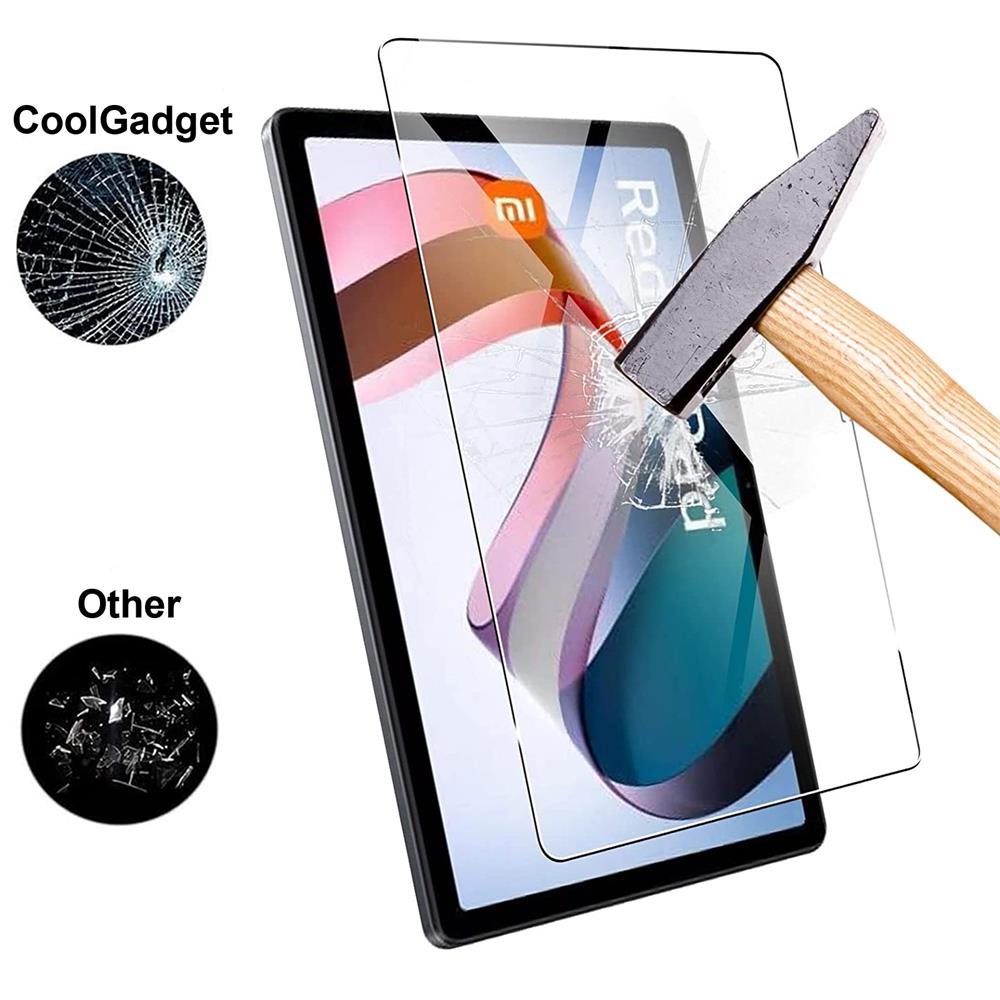 Glasfolie für Xiaomi Redmi Pad