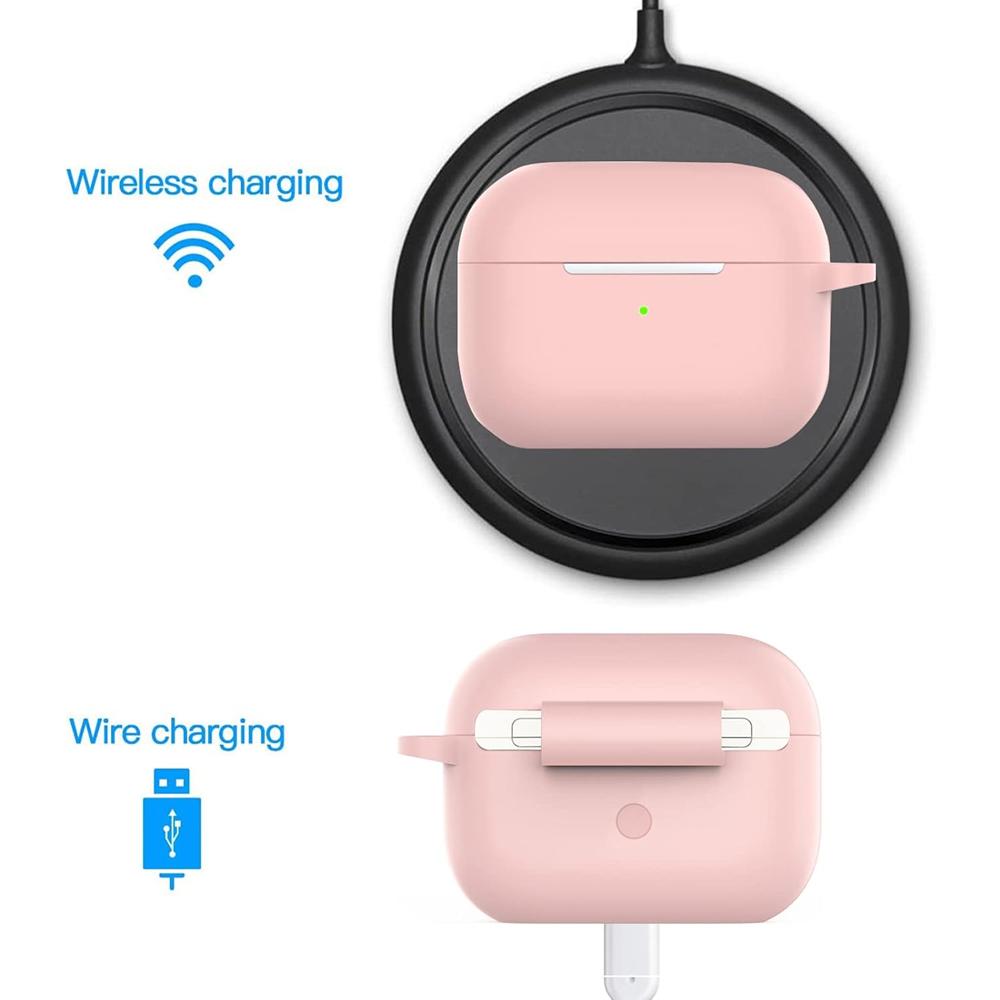 AirPods Simple - AirPods Pro 3 in Rosa