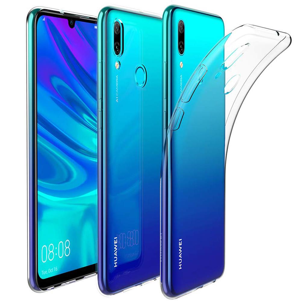 Zero für Huawei P Smart 2019 in Transparent