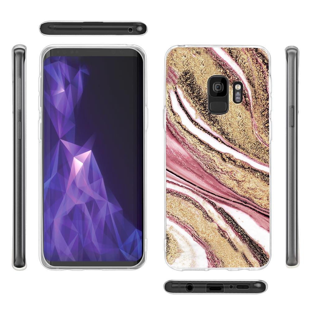 Sand Case für Samsung Galaxy S9 Plus als Motiv 2