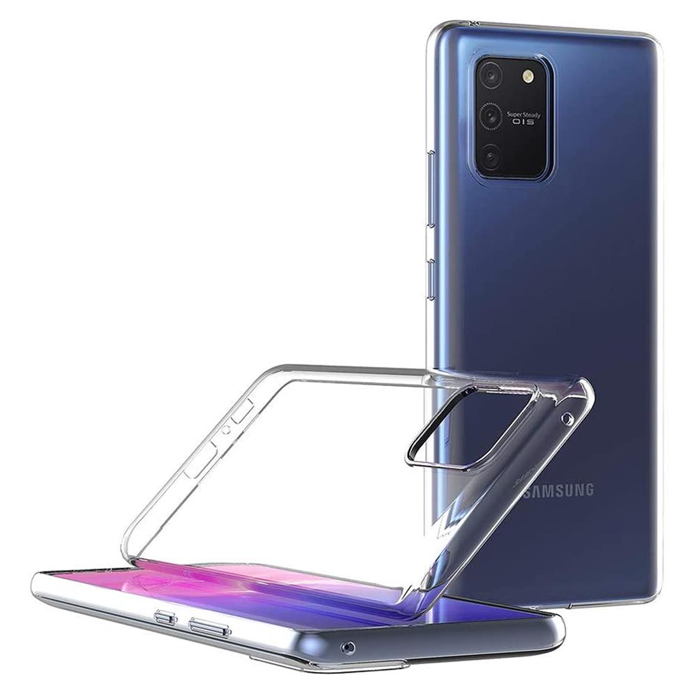 Zero für Samsung Galaxy S10 Lite in Transparent