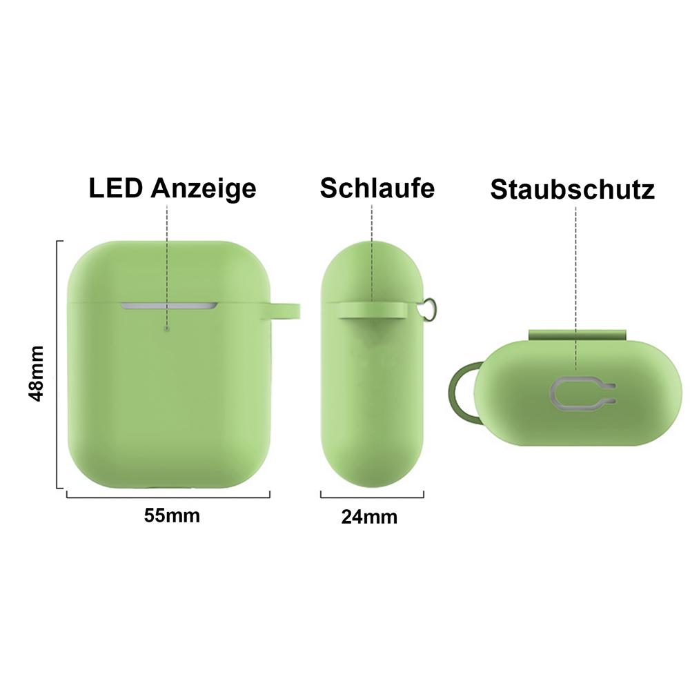 AirPods Simple - AirPods 3 in Grün