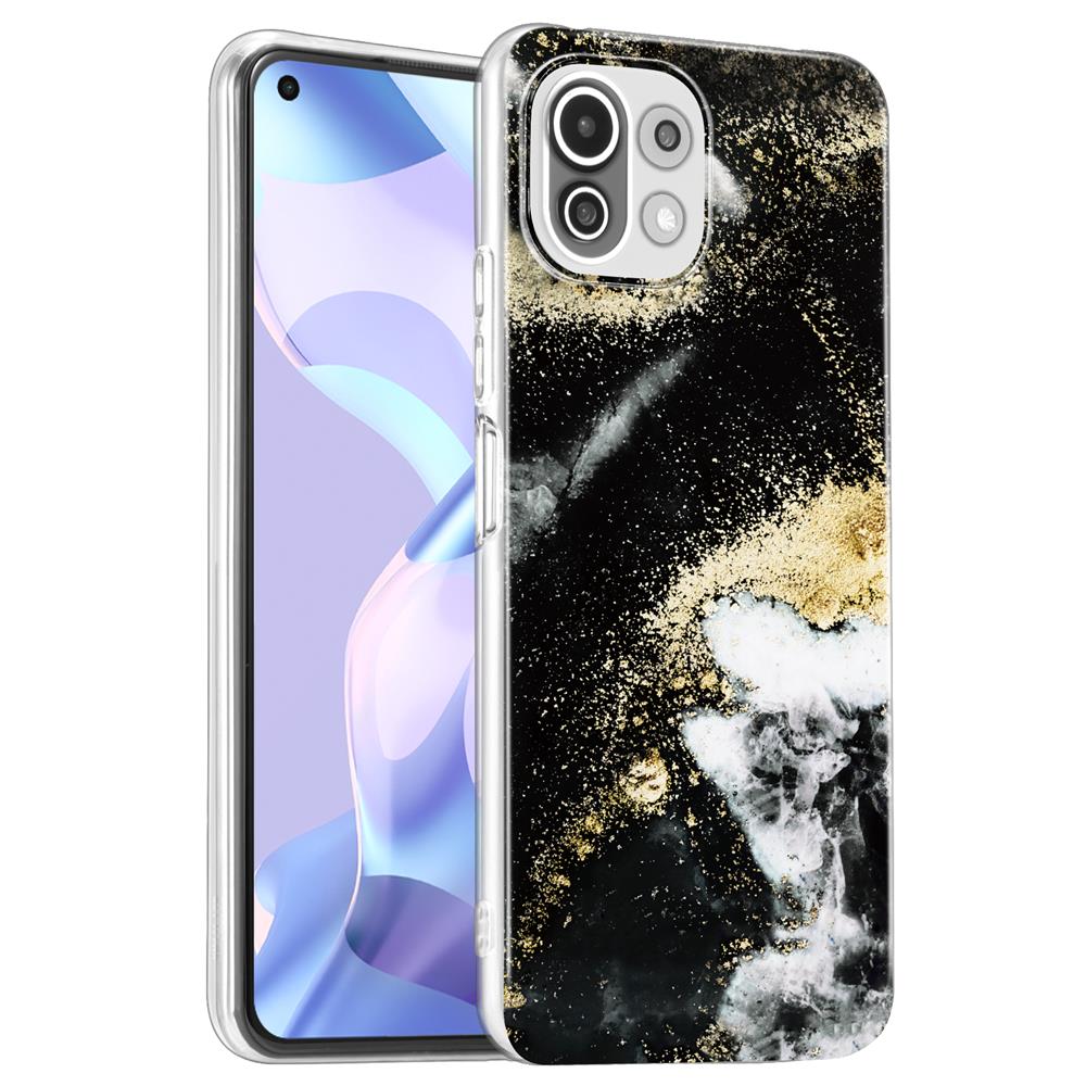 Sand Case für Xiaomi Mi 11 Lite 4G/5G als Motiv 1