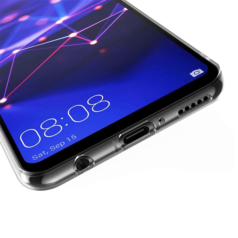 Zero für Huawei Mate 20 Lite in Transparent