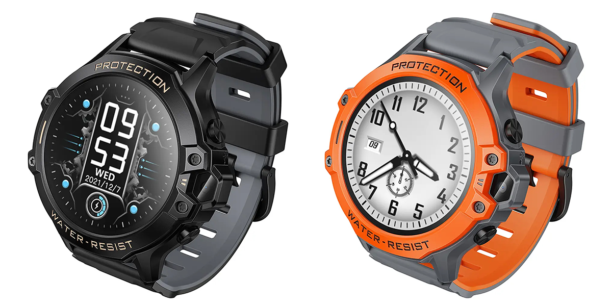 Smartwatches