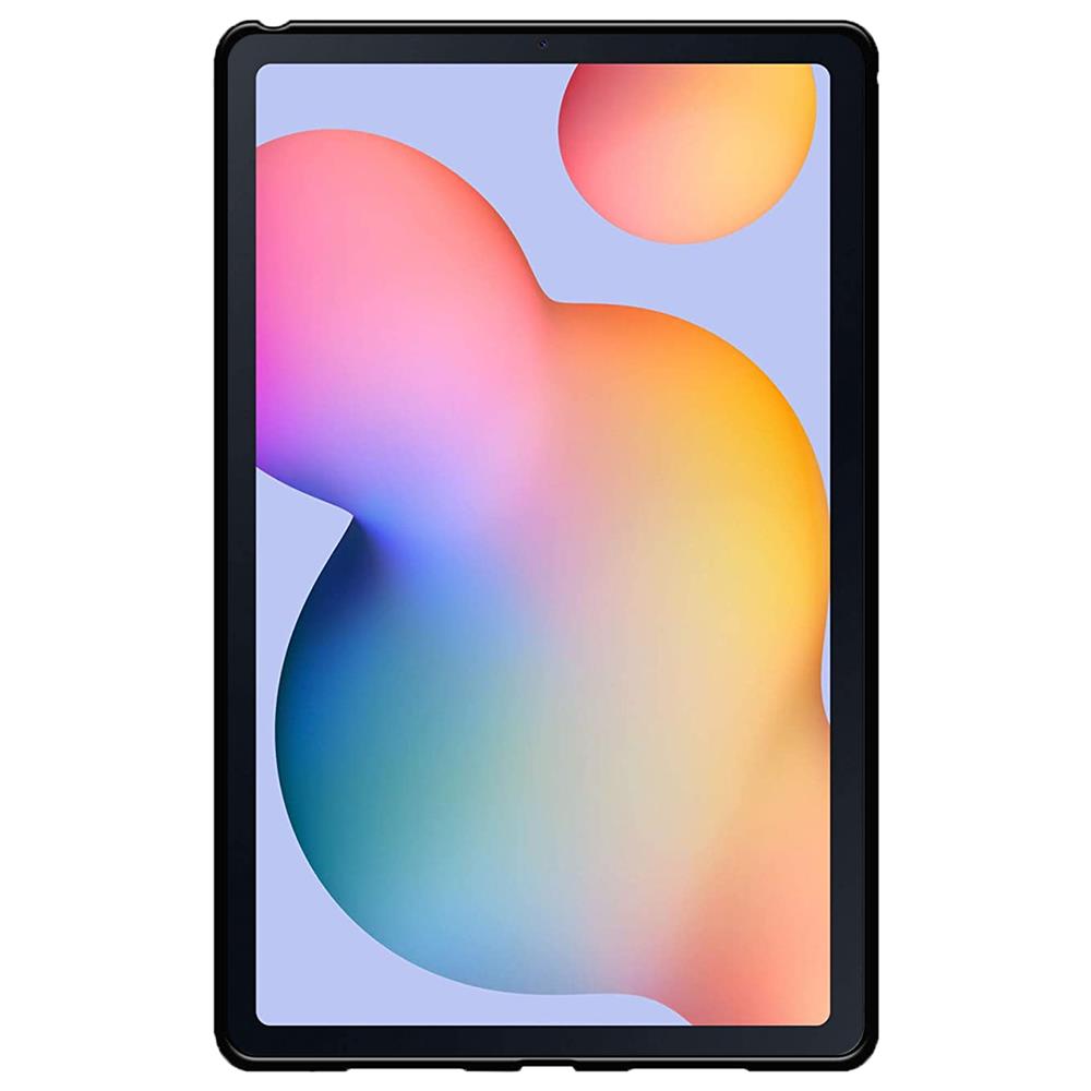 Basic TPU für Samsung Galaxy Tab S6 Lite 10.4 P615 in Schwarz