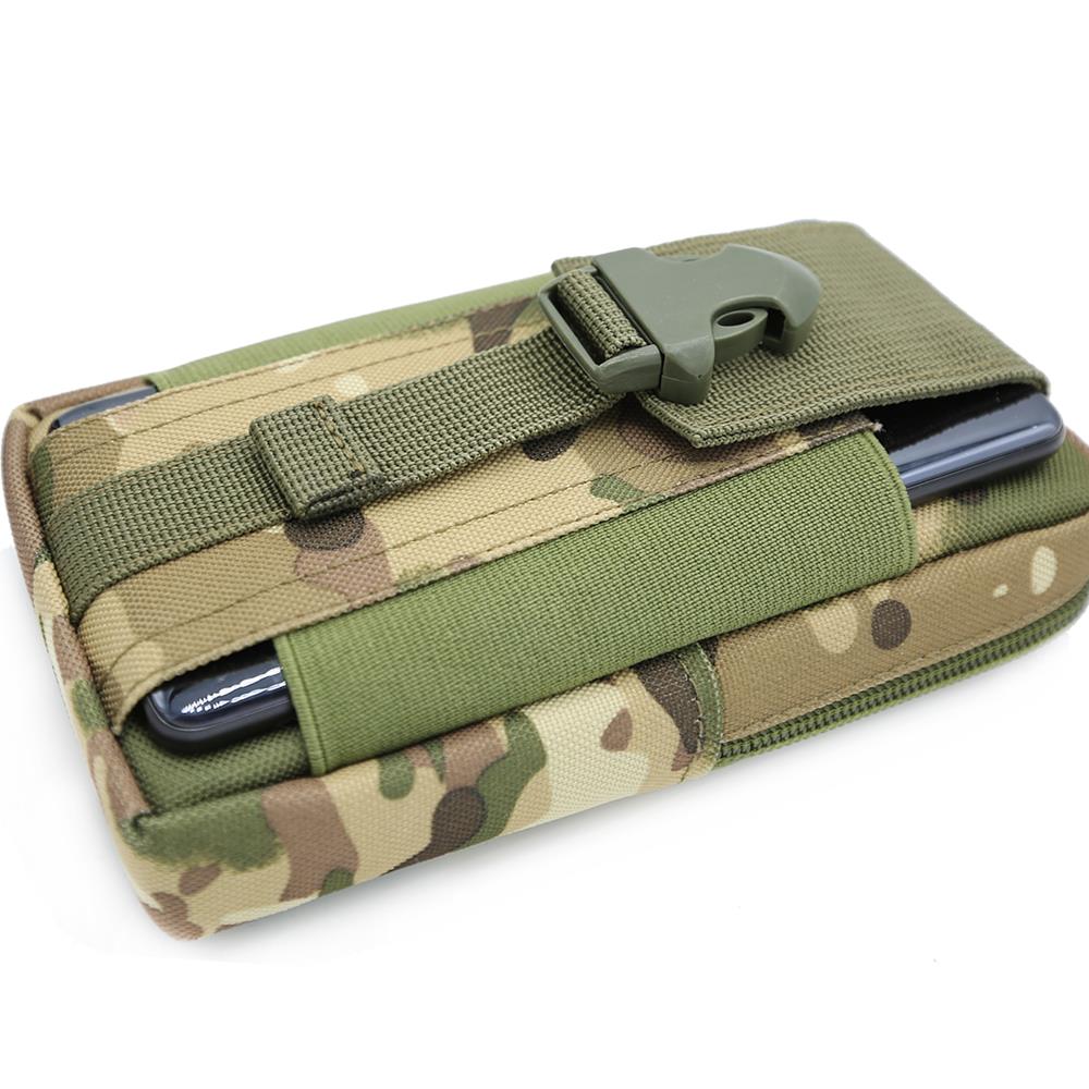 Gürteltasche - Universal XL - Army Green