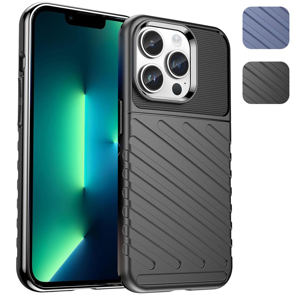Thunder Case für Apple iPhone 13 Pro Max