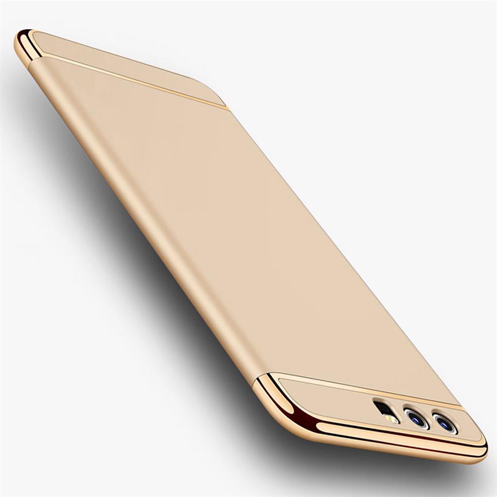 Golden Touch für Huawei P8 Lite 2017 in Gold