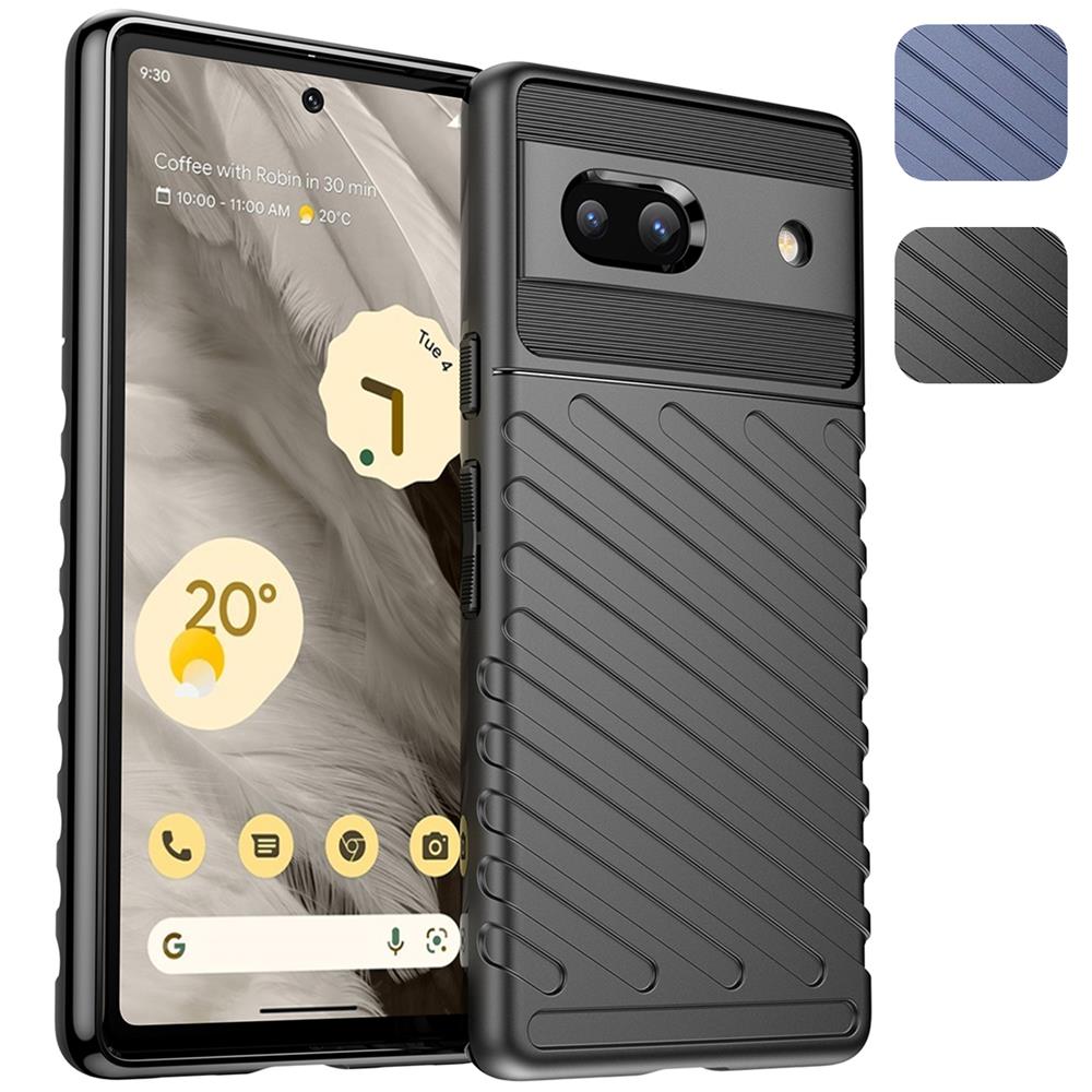 Thunder Case für Google Pixel 7a