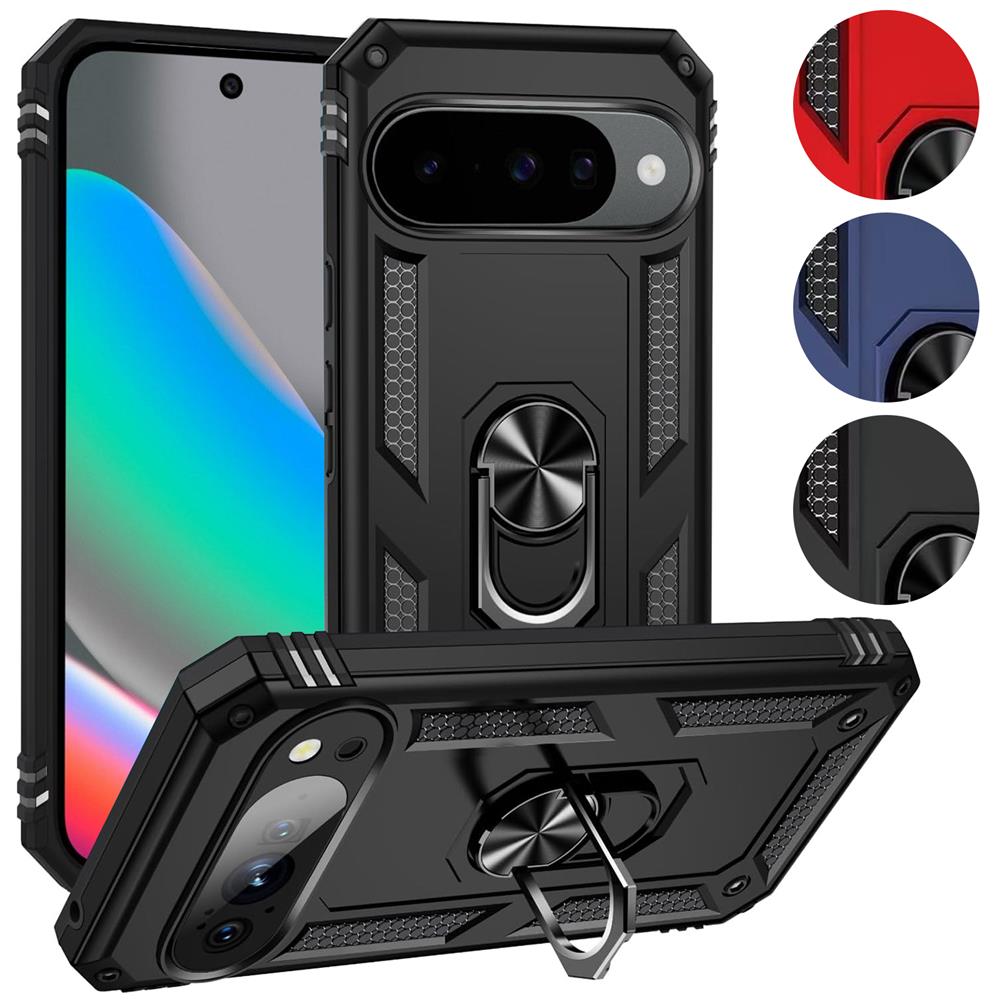 Army Case für Google Pixel 10