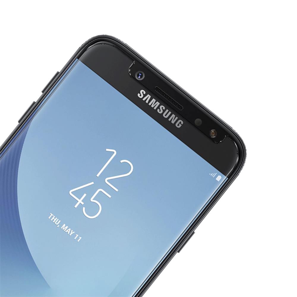 Glas 2in1 für Samsung Galaxy J7 2017