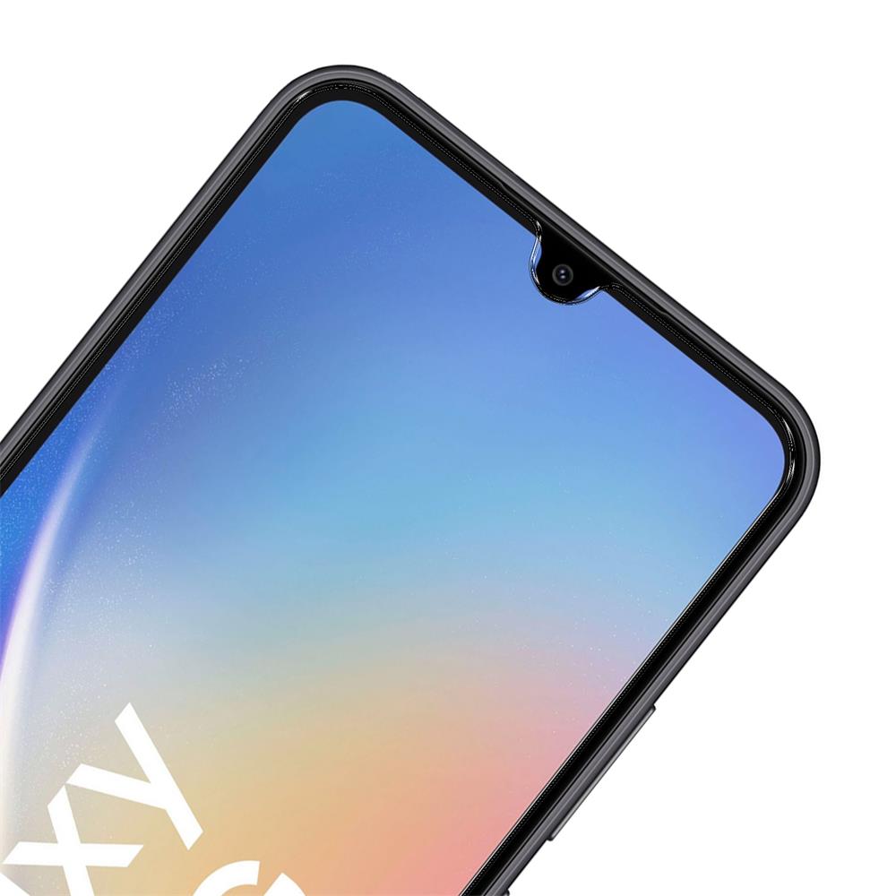 Glas 2in1 für Samsung Galaxy A34 5G