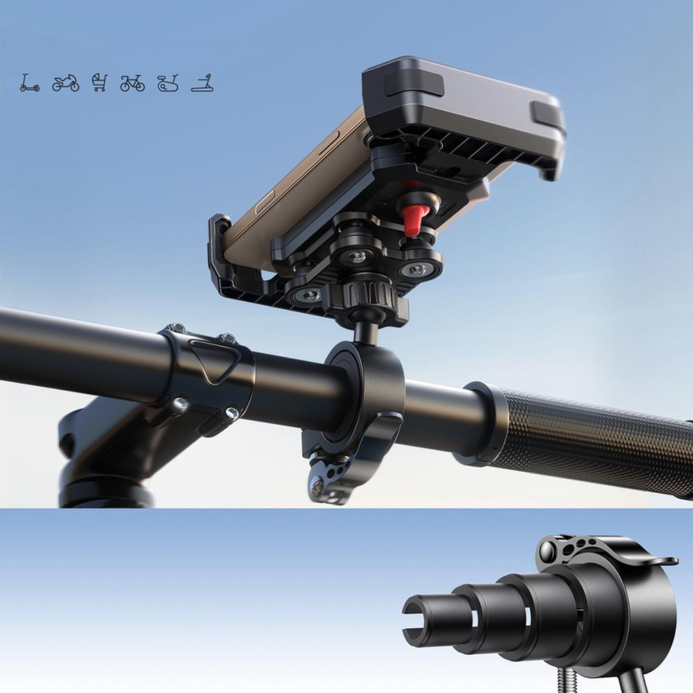 Halterung Fahrrad Joyroom - JR-ZS428