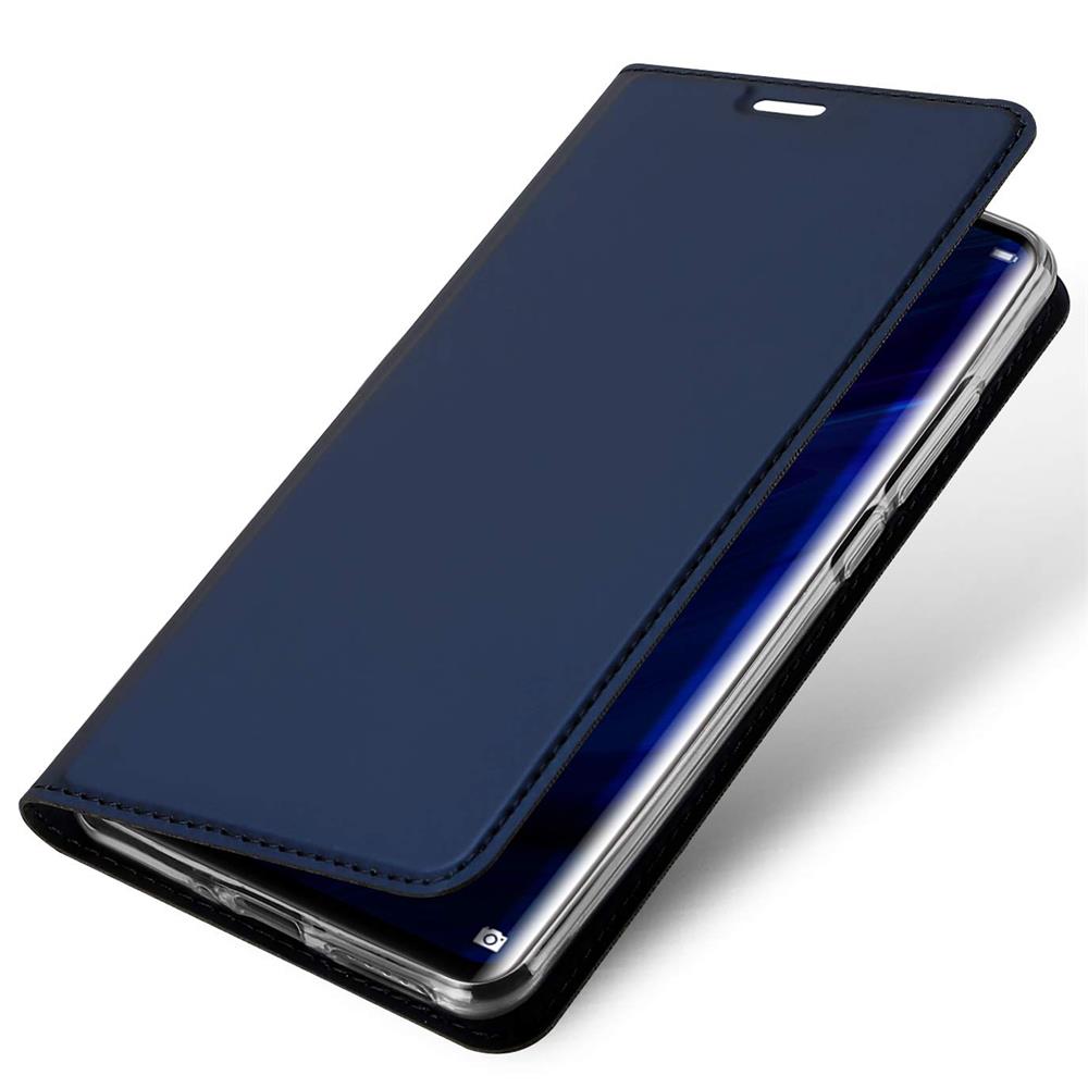 Electroplated Flip für Huawei P30 Pro in Blau