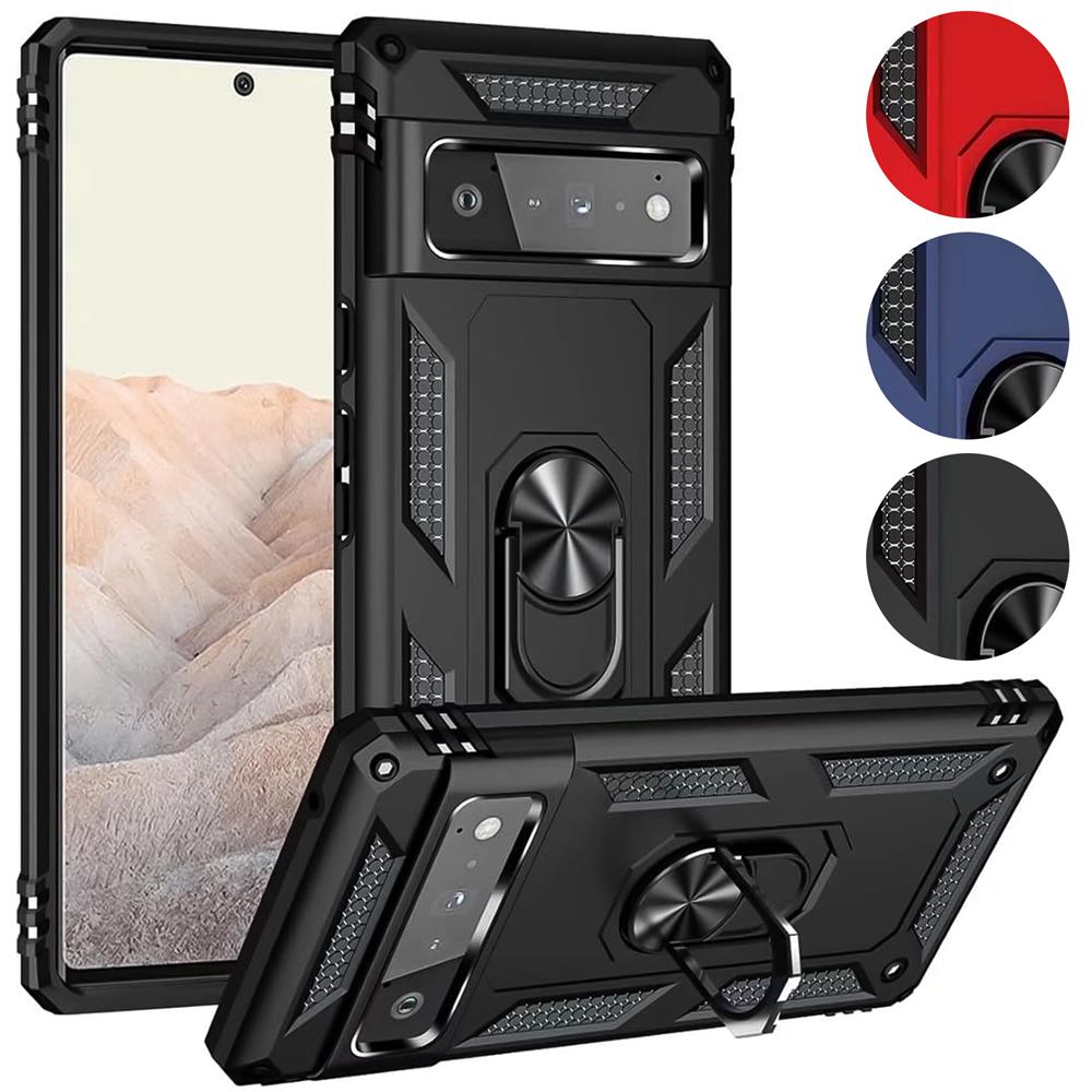 Army Case für Google Pixel 6 Pro