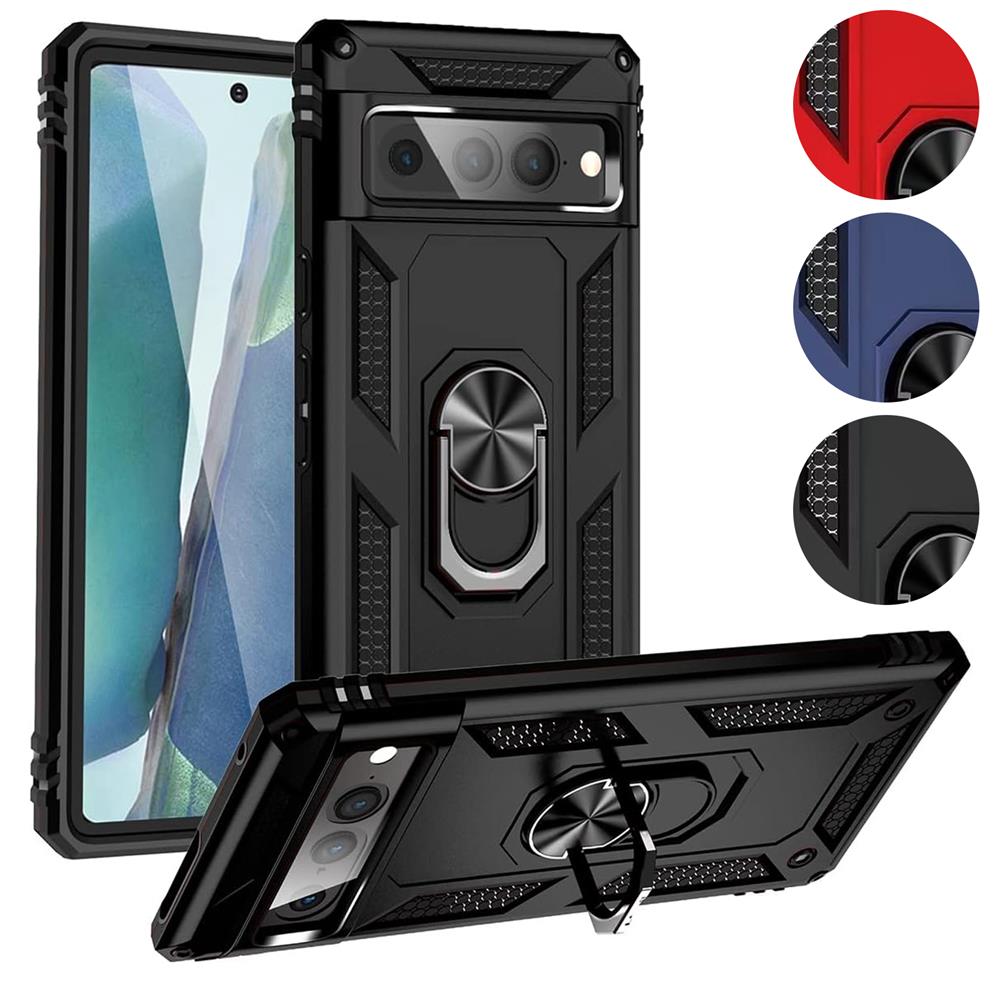 Army Case für Google Pixel 7 Pro