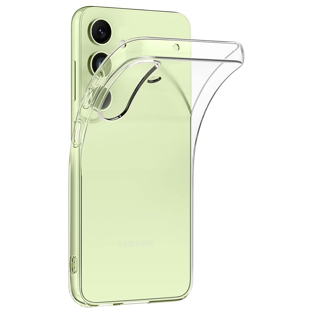 Zero für Samsung Galaxy A25 5G in Transparent