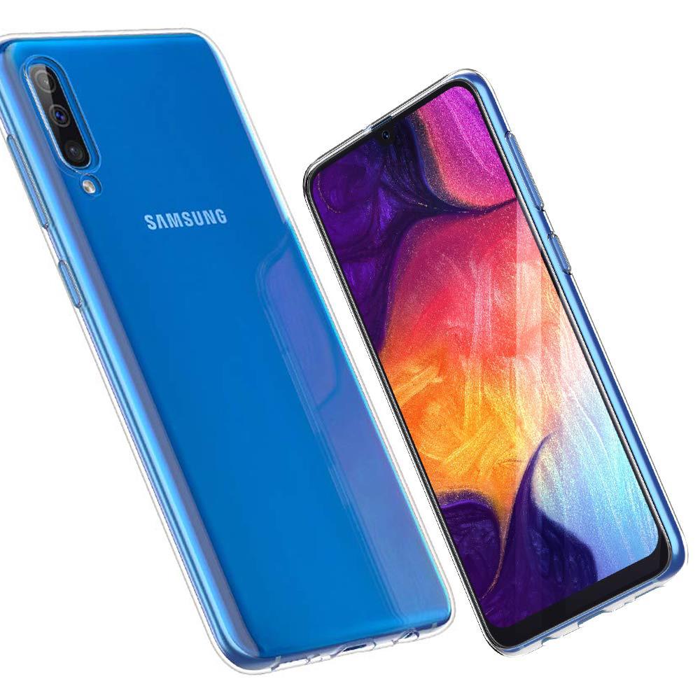 Zero für Samsung Galaxy A50 / A30s in Transparent