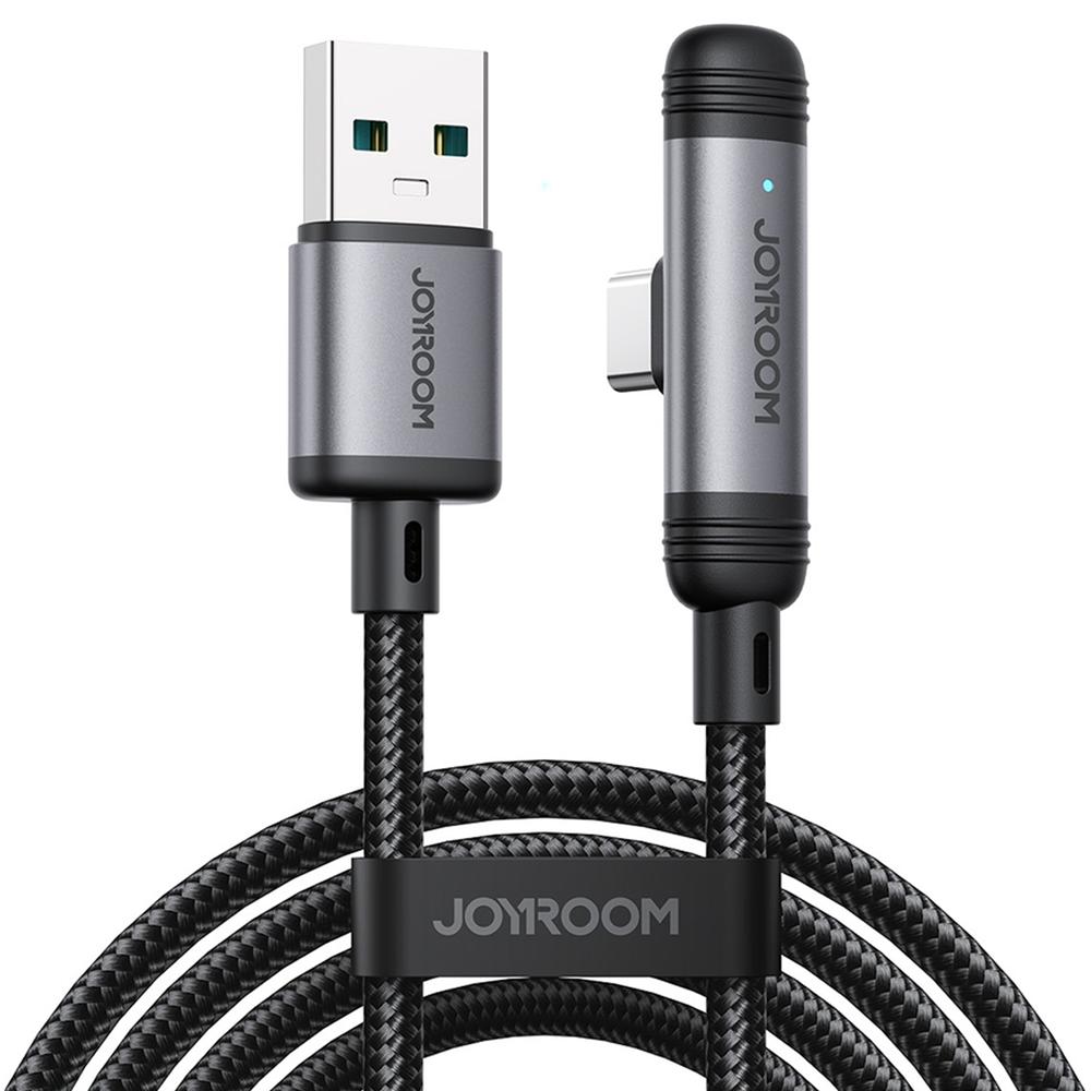 Joyroom USB Kabel S-A56 USB-A / USB-C 1.2m SW