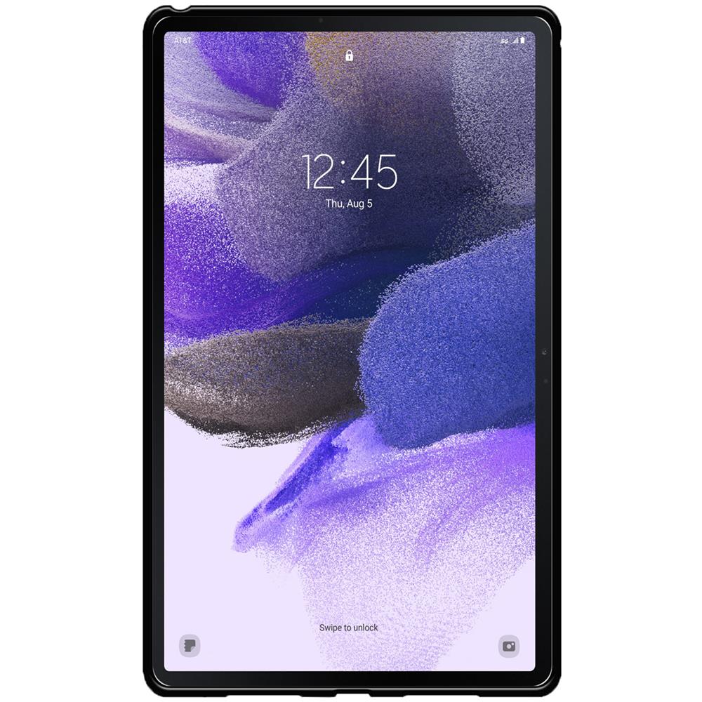 Basic TPU für Samsung Galaxy Tab S7 FE T733 in Schwarz