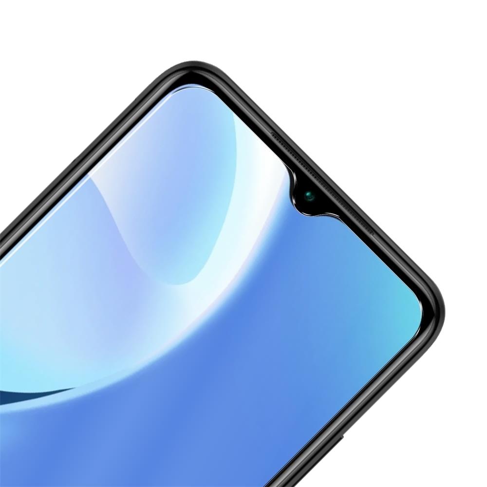 Glas 2in1 für Xiaomi Redmi 9T