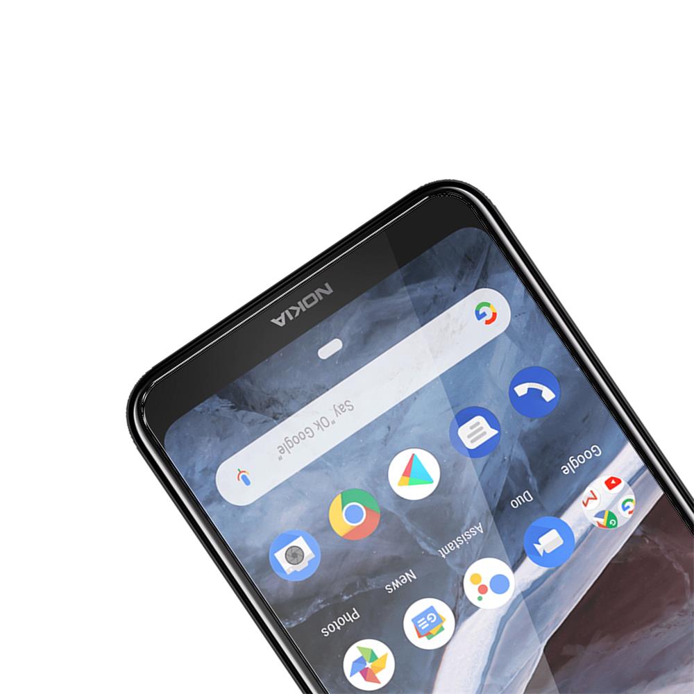 Glas 2in1 für Nokia 3.2