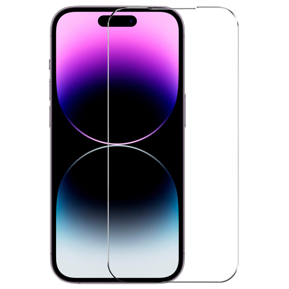 Glas 2in1 für Apple iPhone 14 Pro Max