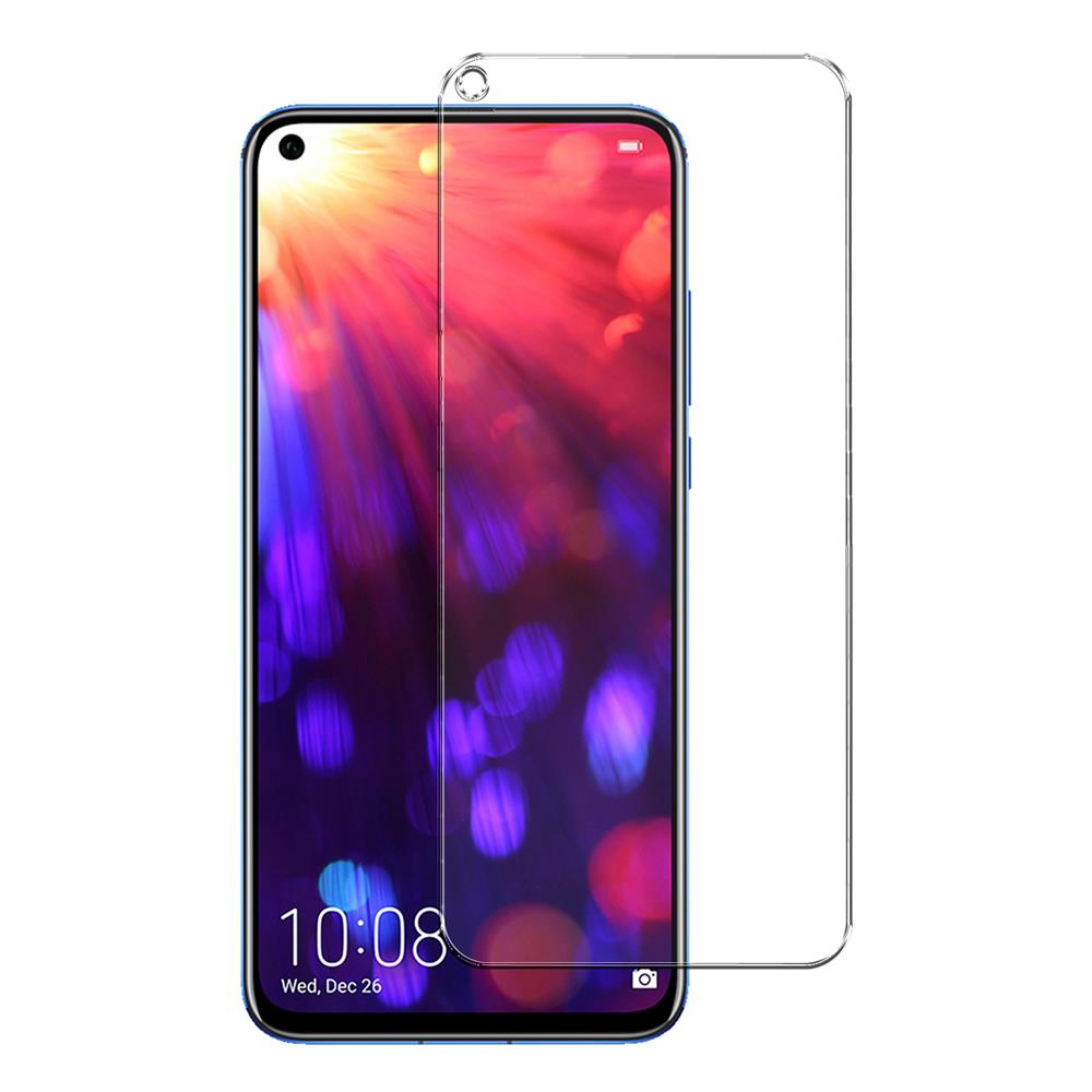 Glas 2in1 für Huawei Nova 5T