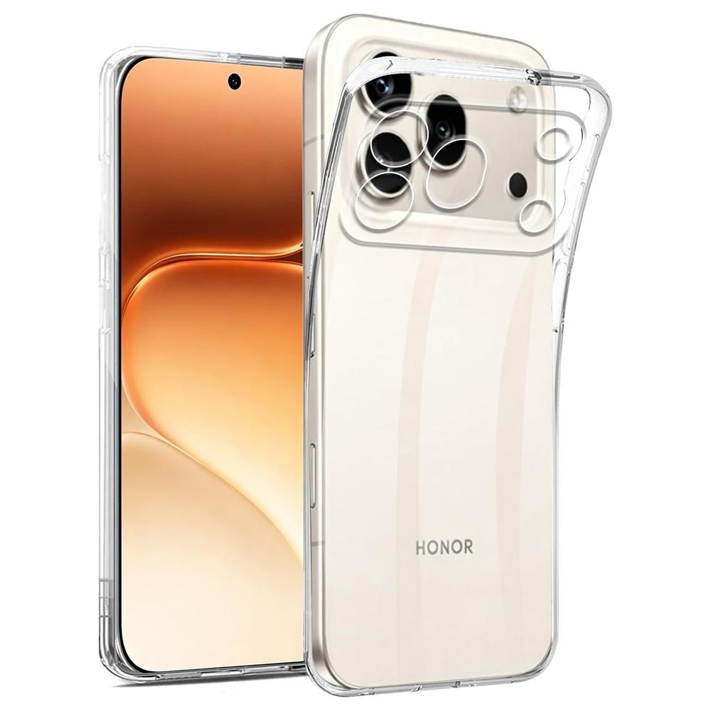 Zero für Honor 600 Pro in Transparent