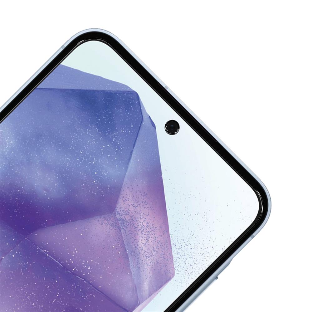 Glas 2in1 für Samsung Galaxy A55 5G
