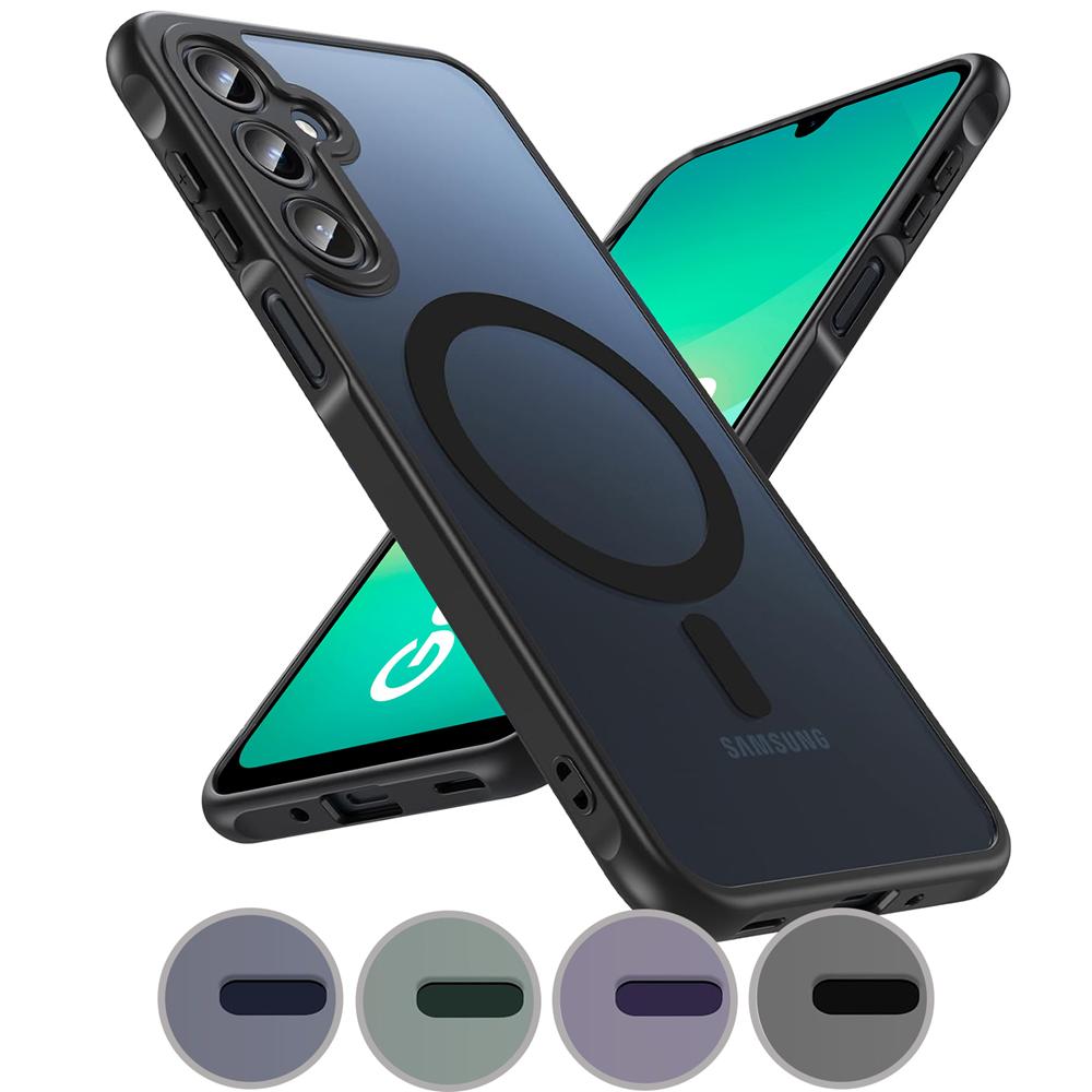 Zoya TPU für Samsung Galaxy A27 5G