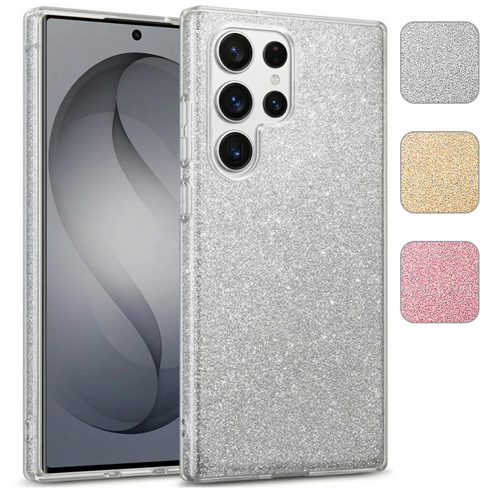 Shiny TPU für Samsung Galaxy S26 Ultra