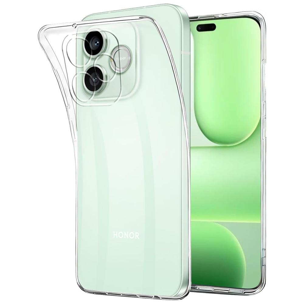 Zero für Honor 600 Lite in Transparent