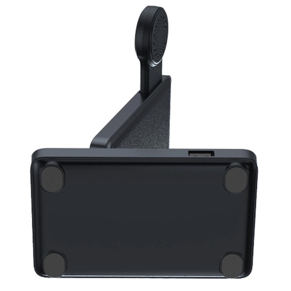 Ladestation 4in1 Joyroom JR-WQS02-SCHWARZ
