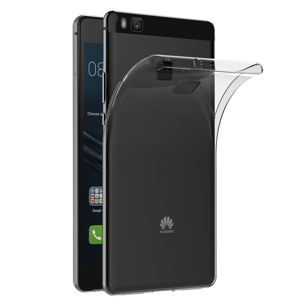 Zero für Huawei P9 Lite in Transparent