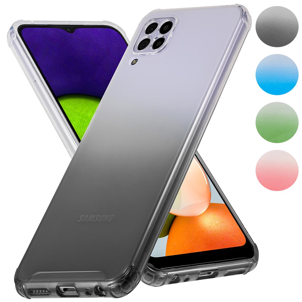 Twillight 2.0 Case für Samsung Galaxy A12 / M12