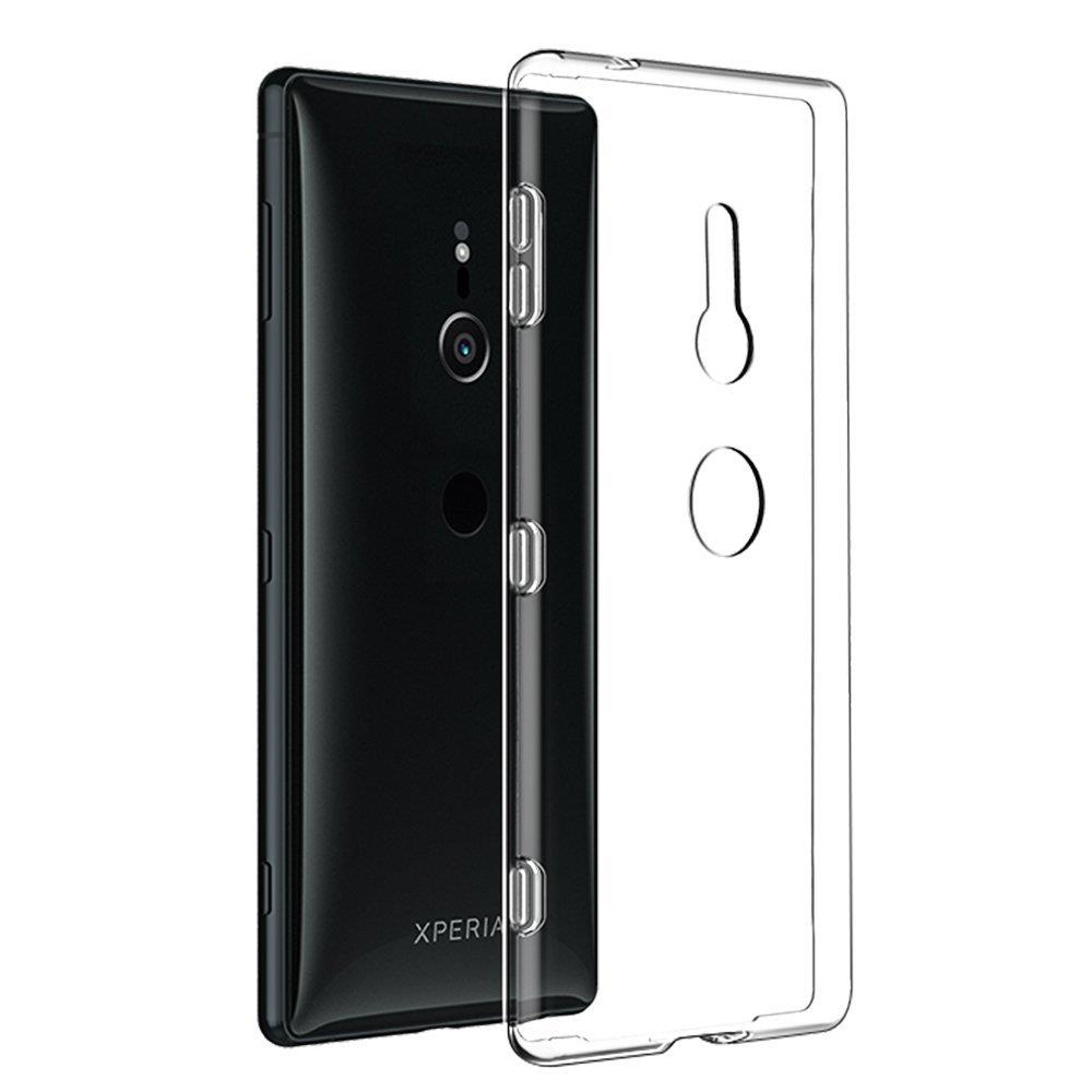 Zero für Sony Xperia XZ3 in Transparent