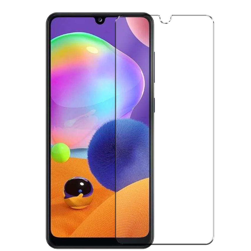 Glas 2in1 für Samsung Galaxy A13 5G / A04s