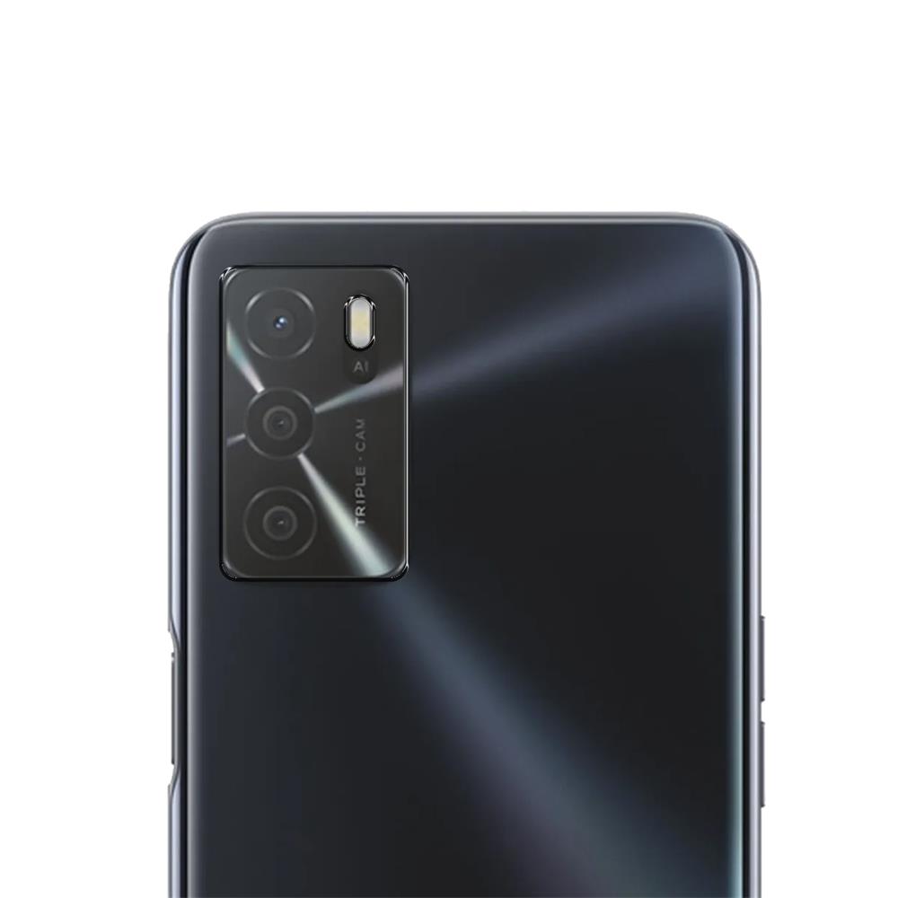 4in1 Glas Set für OPPO A16 / A16s