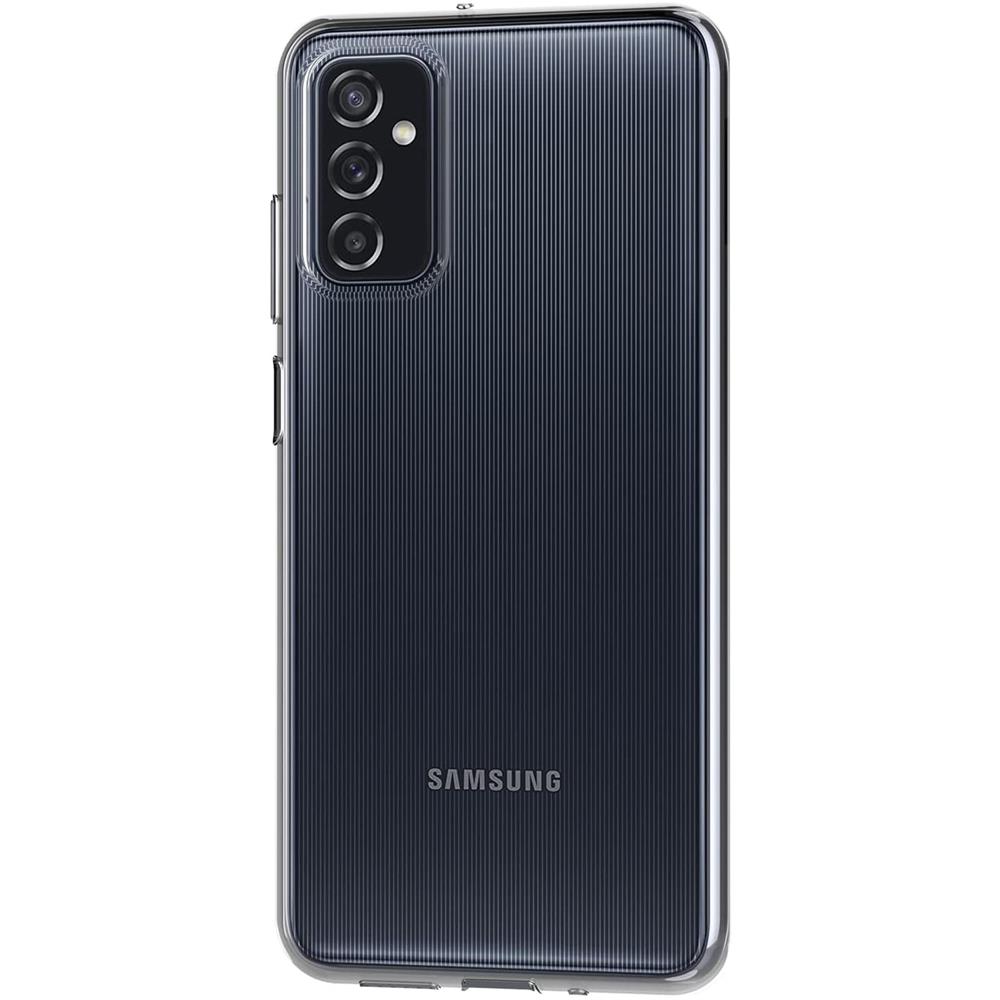 Zero für Samsung Galaxy M52 5G in Transparent