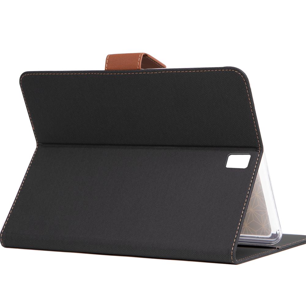 Texture Case für Samsung Galaxy Tab S4 10.5 T830 in Grau