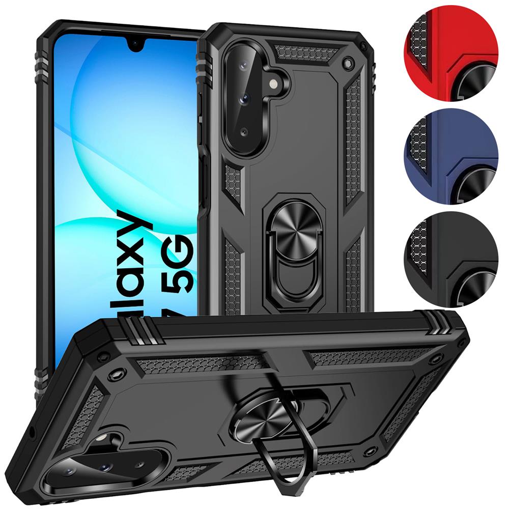 Army Case für Samsung Galaxy A17 5G